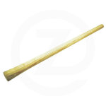 Manche de pioche en frne rond 900 / 50