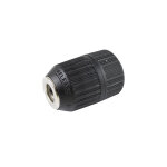 Mandrin de perage  changement rapide 2 - 13 mm 1 / 2  - 20 unf (filetage fin unifi)