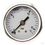 Manomtre 40 0 - 40 bar 1 / 8