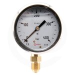 Manomtre 63 0 - 400bar   inf.