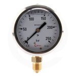 Manomtre 63 0 - 40bar   inf.