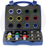 Marking - box (coffret de marquage)