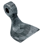 Marteau broyeur adaptable