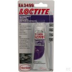 Mastic d'�chappement ea 3499 - 130g