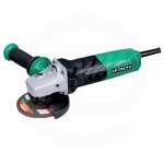 Meuleuse d'angle hitachi