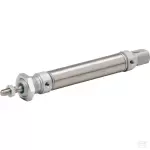 Mini vrin double effet 16x25 couse 50 mm entraxe ferm 146 mm