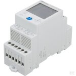 Minuterie 2co 16a 230vca