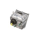 Module d'alimentation injection d'ure new holland