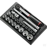 Module de douilles 1 / 2