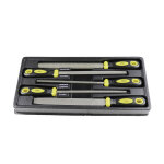 Module pour limes pour servante d'outils