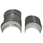 Moteur a. 152 set roulement - 20 tu o / s u5mk0100b | massey - ferguson