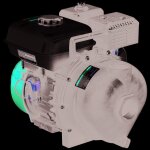 Motopompe 4 temps 2'' femelle pour briggs&stratton adaptable