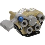 Multi x quattro 10 c�t� accpl.
