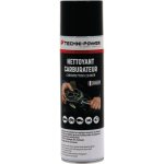 Nettoyant carburateur techni - power aerosol 400ml