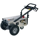 Nettoyeur haute pression universel 160bars 900l / h adaptable