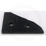 Nez contre sep charrue kuhn hb gauche 761107 origine