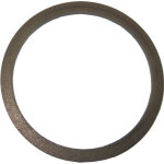 O bague d tanchit d arbre d entre collecteur 4200 4300 3816749m1 | massey - ferguson