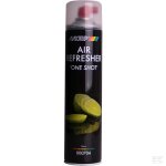 One shot citrus