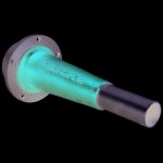 Palier arbre primaire bo�te de vitesses. ford new holland 81866565 adaptable