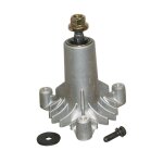 Palier cote droit pour ayp ropper (165579) lame etoile 6 dents