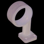 Palier support embrayage multidisques. ford new holland 81826819 adaptable