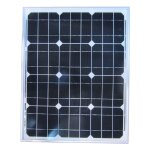 Panneau solaire 30w - mono