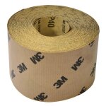Papier abrasif k80 115mmx23m