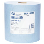 Papier essuie main