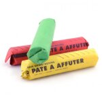 Pate affuter rouge n2 g. moyen