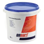 Pâte de nettoyage p. mains 10l Pâte de nettoyage p. mains 10l