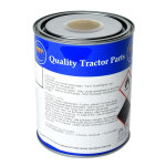 Peinture 1 ltr buff sous - couche primer | universel