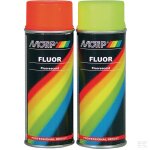 Peinture fluo vert 400 ml