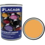 Peinture jaune agrisem 1l lacagri