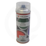 Peinture jcb jaune >1990 400ml