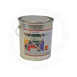 Peinture john deere noir mat 5l