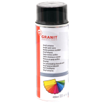 Peinture pour tracteurs deutz noir bleut� bombe a�rosol 400 ml