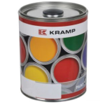 Peinture vert fonce ammann yanmar 1l