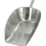 Pelle doseuse en alu 2. 5 l Pelle doseuse en alu 2. 5 l