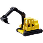Pelleteuse jaune siku 0801