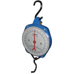 Peson acier 250kg - 1000gr Peson acier 250kg - 1000gr