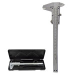 Pied � coulisse m�canique 150mm