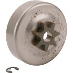 Pignon de chaîne power mate stihl ms390 Pignon de chaîne power mate stihl ms390