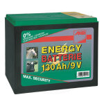 Pile 9v 130ah - ako