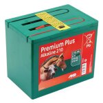 Pile alcaline 9v 210ah - ako