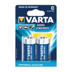 Pile c 1. 5v lr14 (x2)
