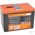 Pile powerpack 9v 55ah - gallagher