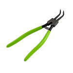 Pince � circlips pour exterieur - embout courbe 13  330mm