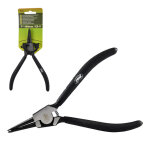 Pince  circlips pour exterieur - embout droite 7  180mm