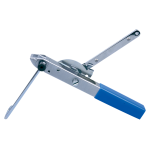 Pince pour colliers de soufflets de cardans en acier Pince pour colliers de soufflets de cardans en acier