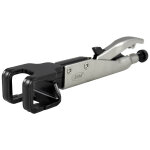 Pince etau en angle de 90 - 195mm p / 52385